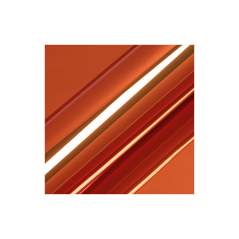 HX30SCH08B - Super Chrome Orange Brillant